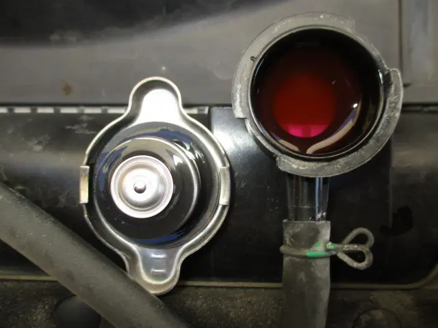 トヨタ ダイナ ABF-TRY230(2WD)の写真9