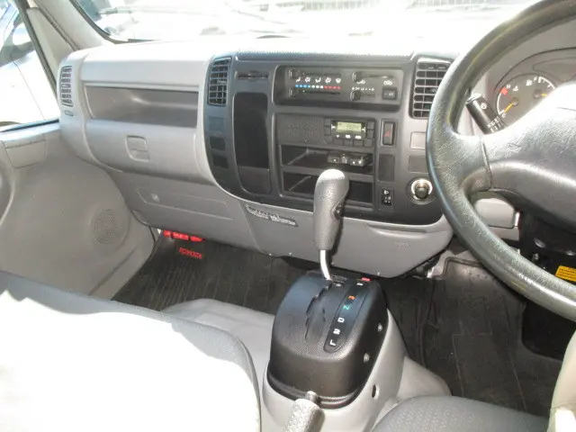 トヨタ ダイナ ABF-TRY230(2WD)の写真13