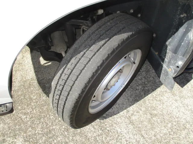 トヨタ ダイナ ABF-TRY230(2WD)の写真14