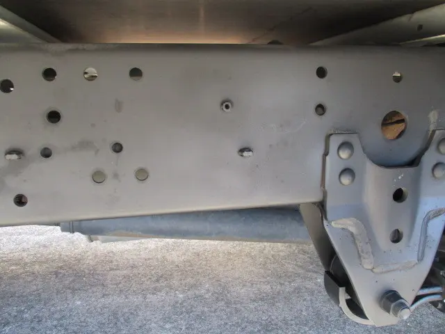 トヨタ ダイナ ABF-TRY230(2WD)の写真16