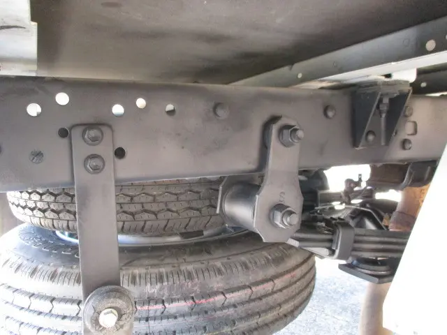 トヨタ ダイナ ABF-TRY230(2WD)の写真17