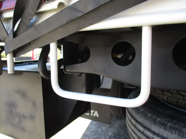 トヨタ ダイナ ABF-TRY230(2WD)の写真18