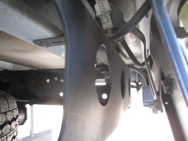 トヨタ ダイナ ABF-TRY230(2WD)の写真19