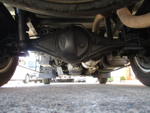 トヨタ ダイナ ABF-TRY230(2WD)の写真20