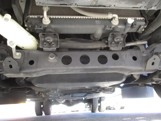 トヨタ ダイナ ABF-TRY230(2WD)の写真21