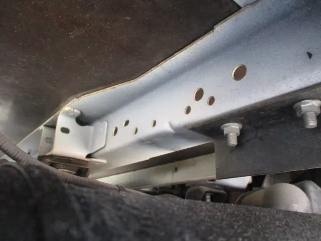 トヨタ ダイナ ABF-TRY230(2WD)の写真22