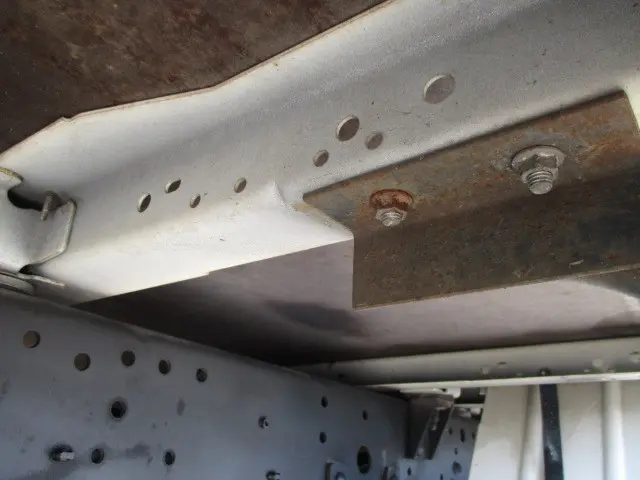 トヨタ ダイナ ABF-TRY230(2WD)の写真23