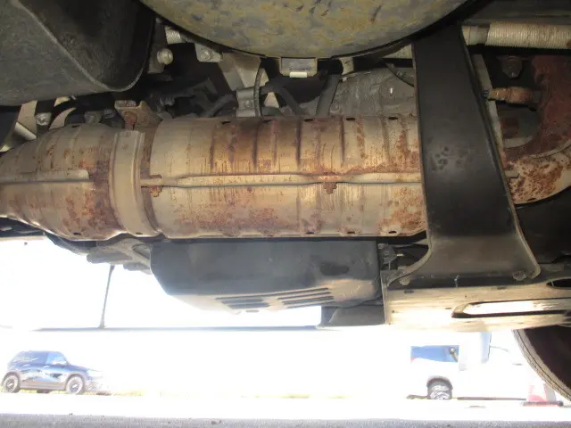 トヨタ ダイナ ABF-TRY230(2WD)の写真24