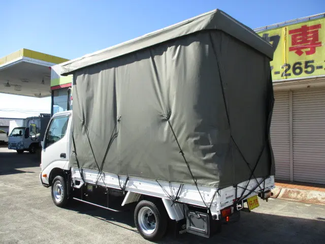 トヨタ ダイナ ABF-TRY230(2WD)の写真26