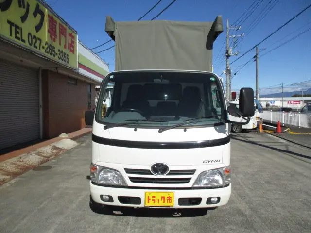 トヨタ ダイナ ABF-TRY230(2WD)の写真28