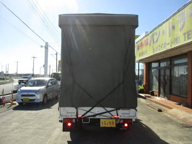 トヨタ ダイナ ABF-TRY230(2WD)の写真29