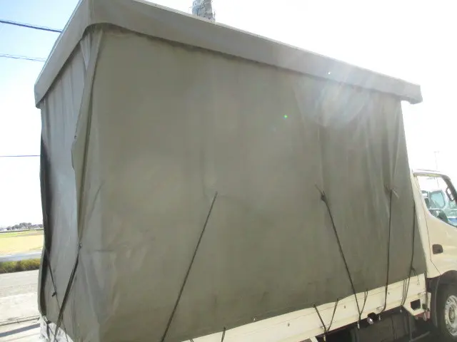 トヨタ ダイナ ABF-TRY230(2WD)の写真30