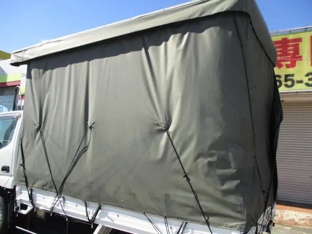 トヨタ ダイナ ABF-TRY230(2WD)の写真31