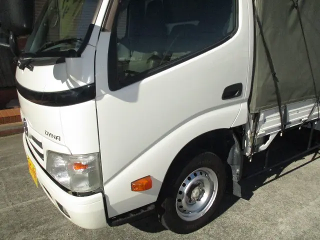 トヨタ ダイナ ABF-TRY230(2WD)の写真32