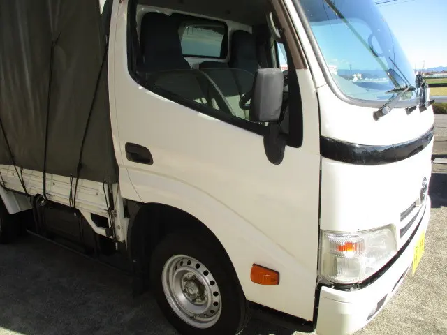 トヨタ ダイナ ABF-TRY230(2WD)の写真33