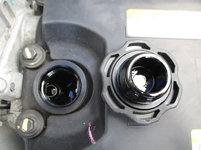 いすゞ エルフ 2RG-NJR88A(2WD)の写真10