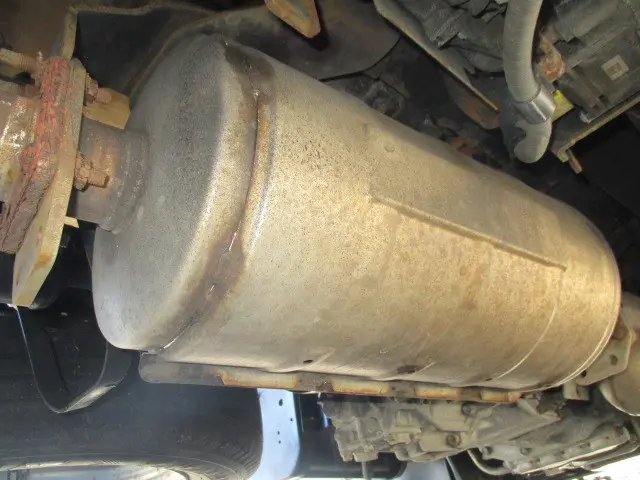 いすゞ エルフ 2RG-NJR88A(2WD)の写真30