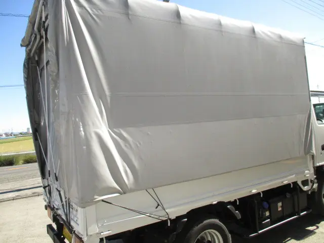 いすゞ エルフ 2RG-NJR88A(2WD)の写真37