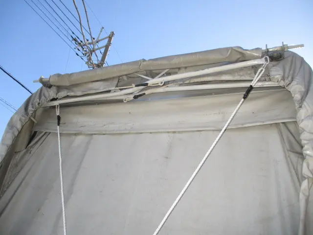 いすゞ エルフ 2RG-NJR88A(2WD)の写真42