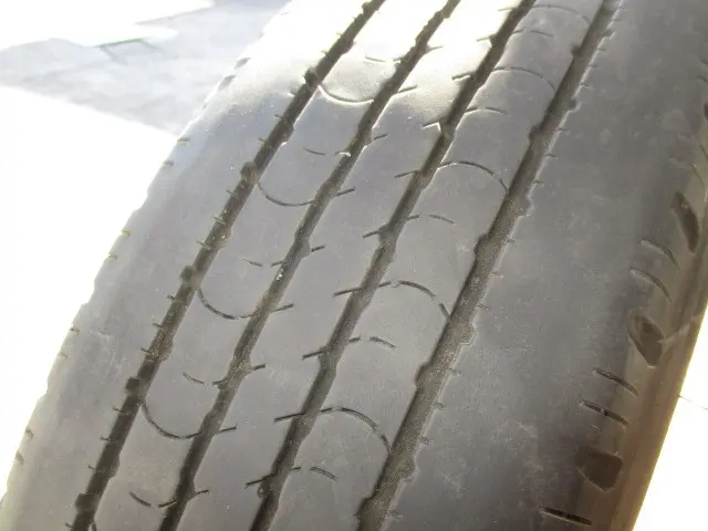 いすゞ エルフ 2RG-NMR88AR(2WD)の写真24