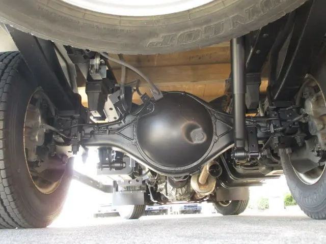 いすゞ エルフ 2RG-NMR88AR(2WD)の写真29