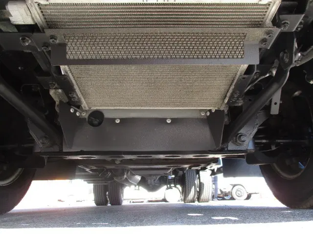 いすゞ エルフ 2RG-NMR88AR(2WD)の写真30