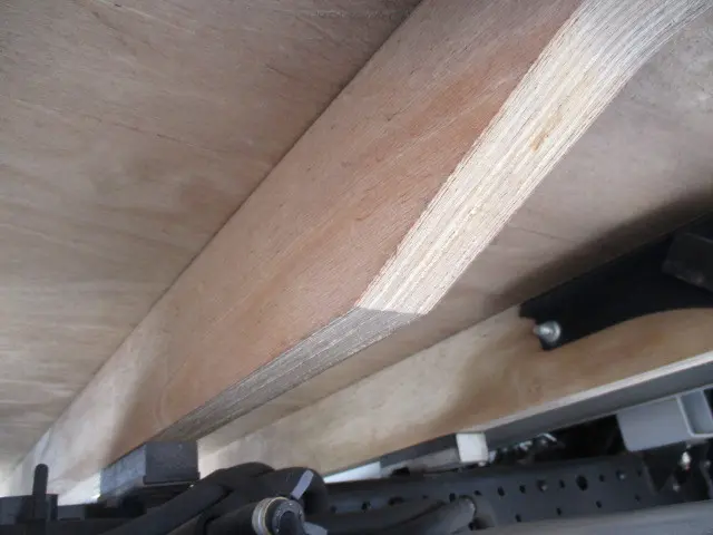 いすゞ エルフ 2RG-NMR88AR(2WD)の写真31