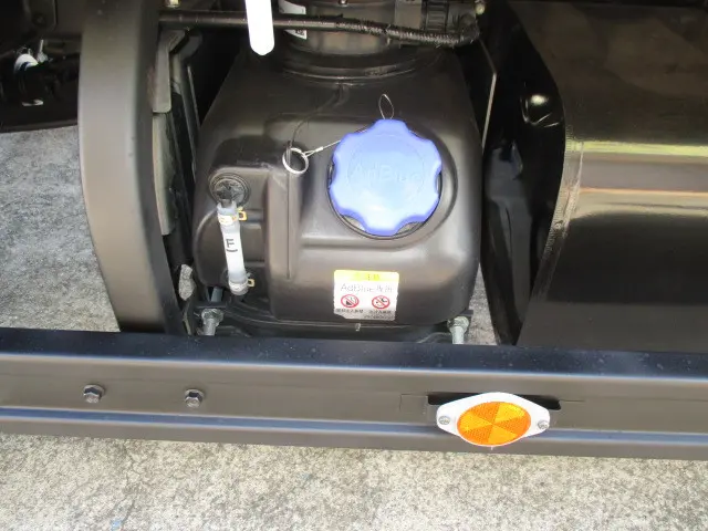 いすゞ エルフ 2RG-NMR88AR(2WD)の写真34