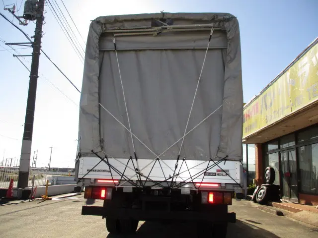 いすゞ エルフ 2RG-NMR88AR(2WD)の写真39