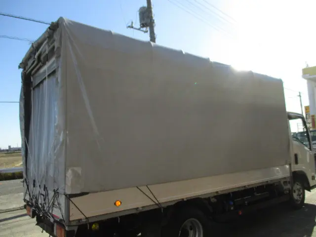 いすゞ エルフ 2RG-NMR88AR(2WD)の写真40