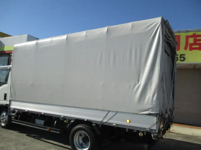 いすゞ エルフ 2RG-NMR88AR(2WD)の写真41