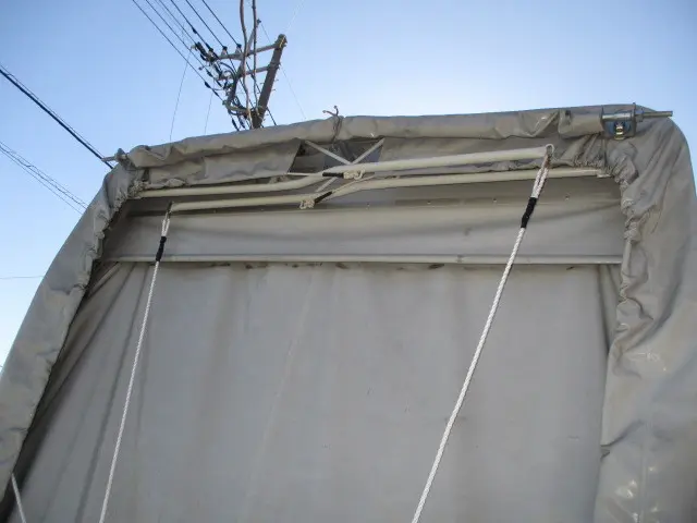 いすゞ エルフ 2RG-NMR88AR(2WD)の写真45