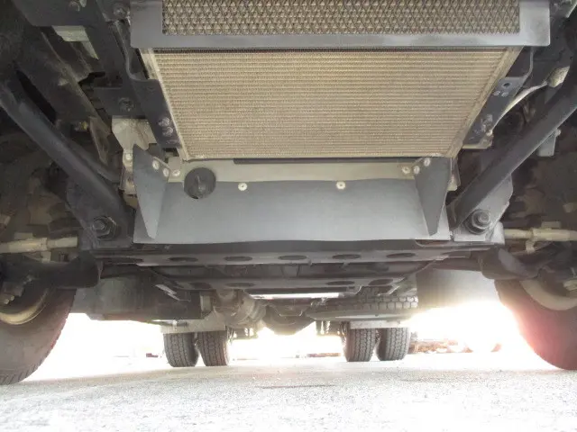 いすゞ エルフ TRG-NKR85A(2WD)の写真26