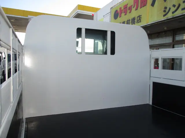 いすゞ エルフ TRG-NKR85A(2WD)の写真39