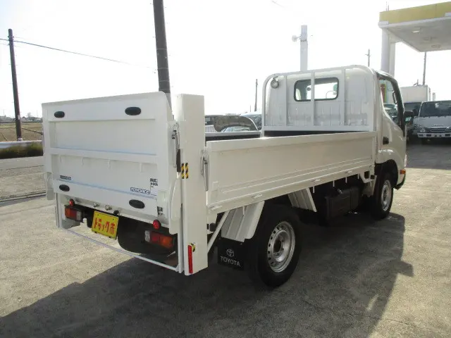 トヨタ トヨエース ABF-TRY230(2WD)の写真2