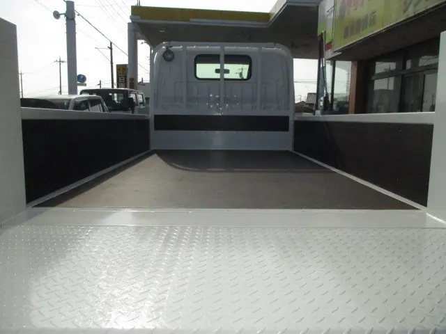 トヨタ トヨエース ABF-TRY230(2WD)の写真3