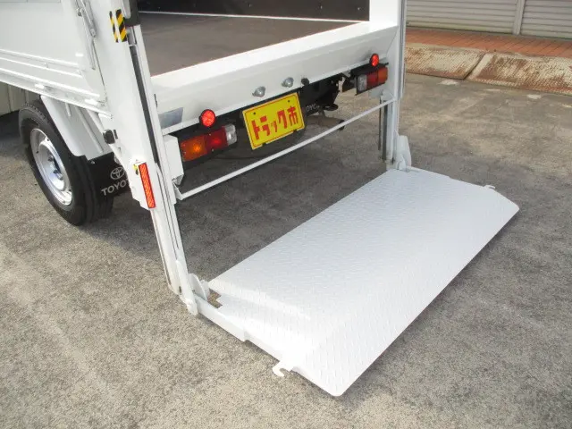 トヨタ トヨエース ABF-TRY230(2WD)の写真4