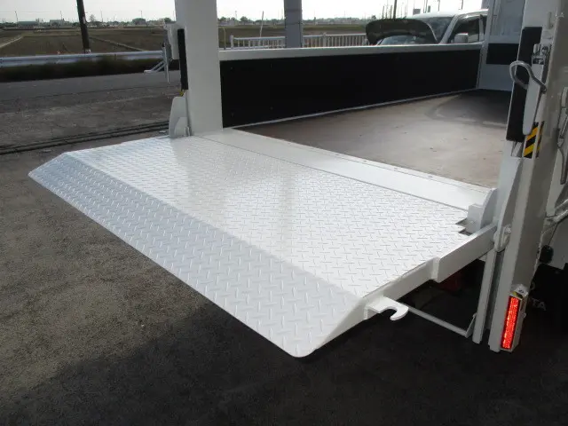 トヨタ トヨエース ABF-TRY230(2WD)の写真5