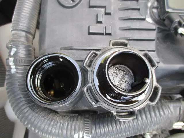 トヨタ トヨエース ABF-TRY230(2WD)の写真7