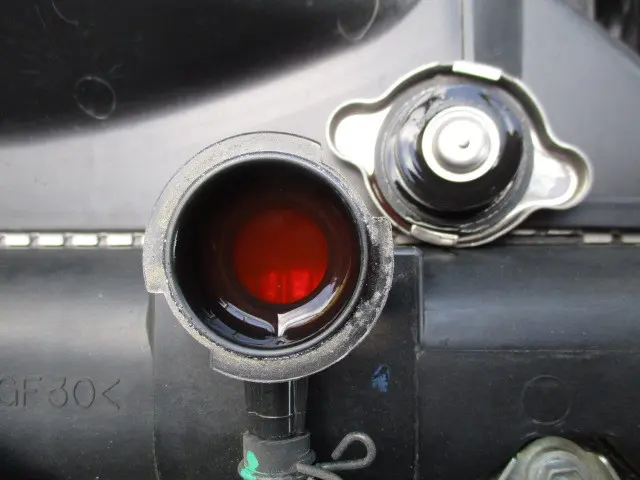 トヨタ トヨエース ABF-TRY230(2WD)の写真8