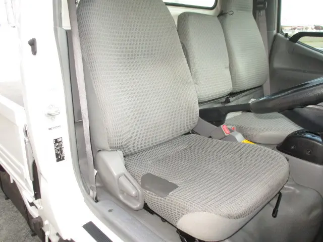 トヨタ トヨエース ABF-TRY230(2WD)の写真9