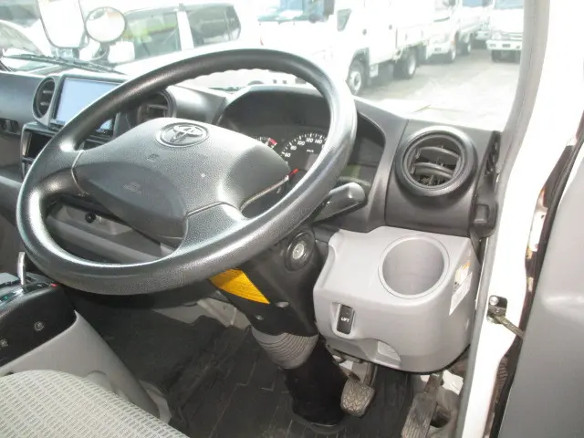 トヨタ トヨエース ABF-TRY230(2WD)の写真11