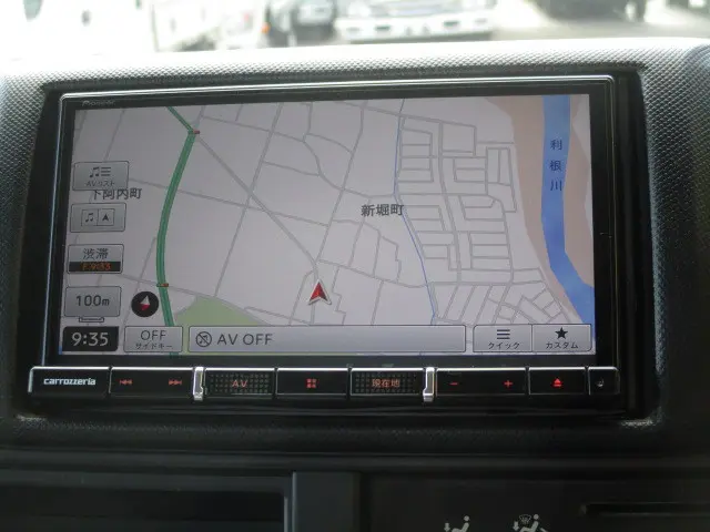 トヨタ トヨエース ABF-TRY230(2WD)の写真13