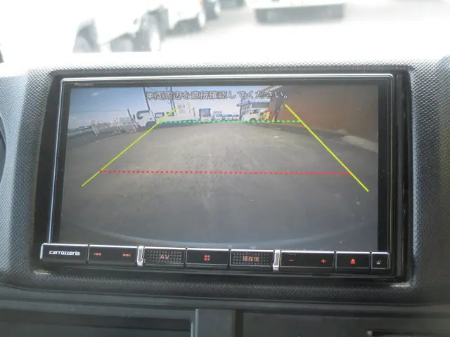 トヨタ トヨエース ABF-TRY230(2WD)の写真14