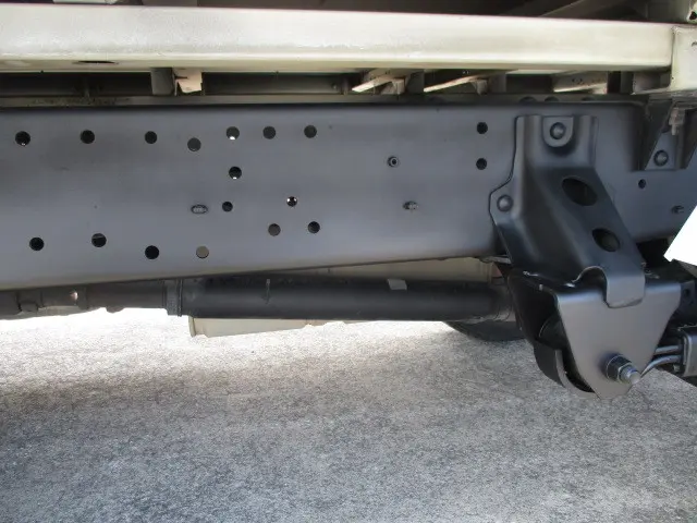 トヨタ トヨエース ABF-TRY230(2WD)の写真18