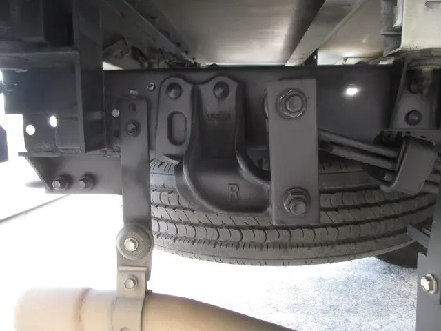 トヨタ トヨエース ABF-TRY230(2WD)の写真19