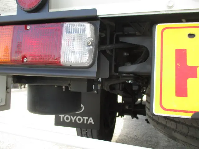 トヨタ トヨエース ABF-TRY230(2WD)の写真20