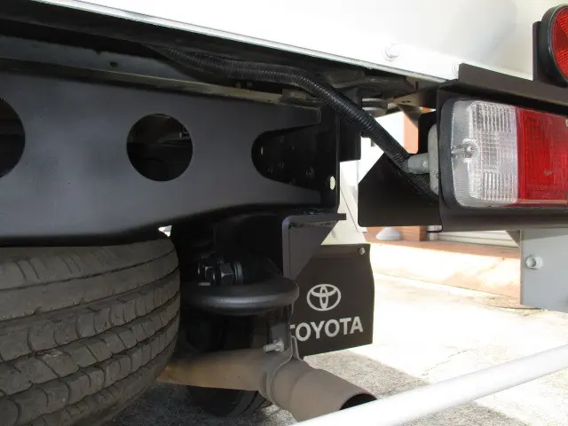 トヨタ トヨエース ABF-TRY230(2WD)の写真21