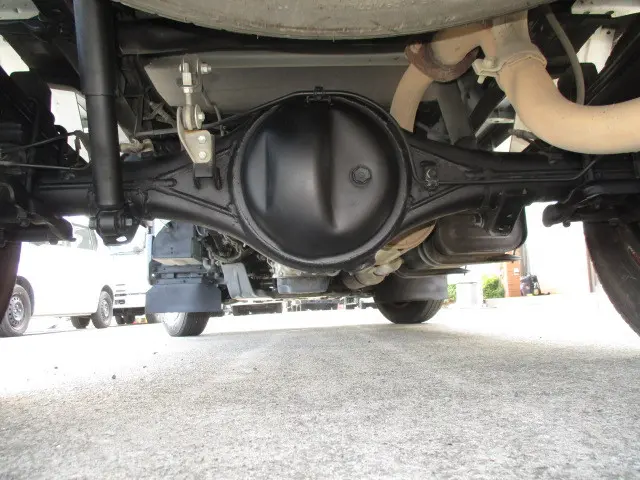 トヨタ トヨエース ABF-TRY230(2WD)の写真22