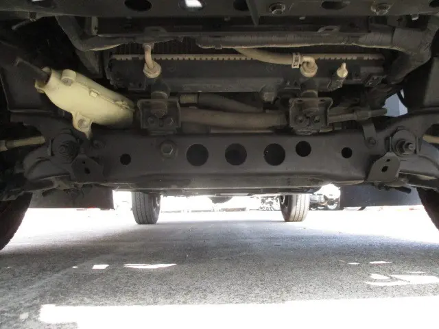 トヨタ トヨエース ABF-TRY230(2WD)の写真23